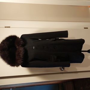 Michael Kors Winter Coat sz 6